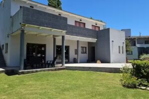 Ananda Complejo Turistico