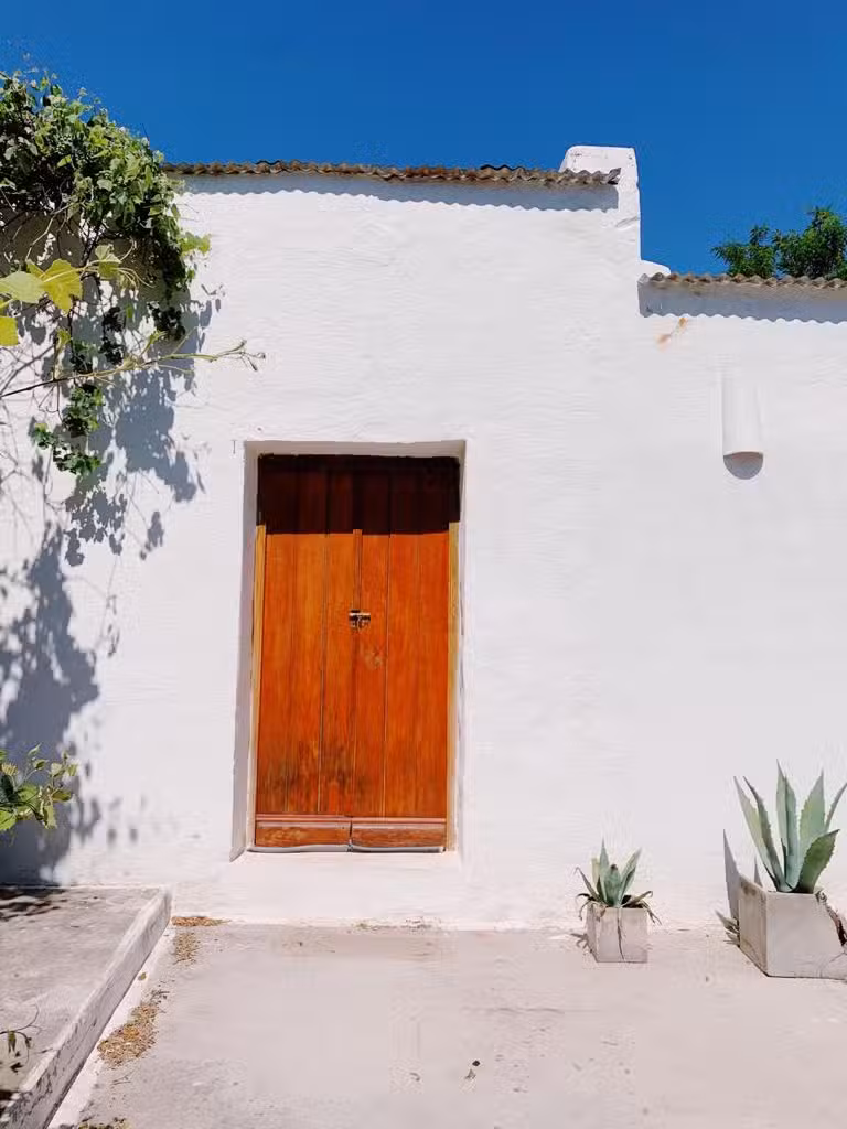 Andaluzía Casa-Hotel