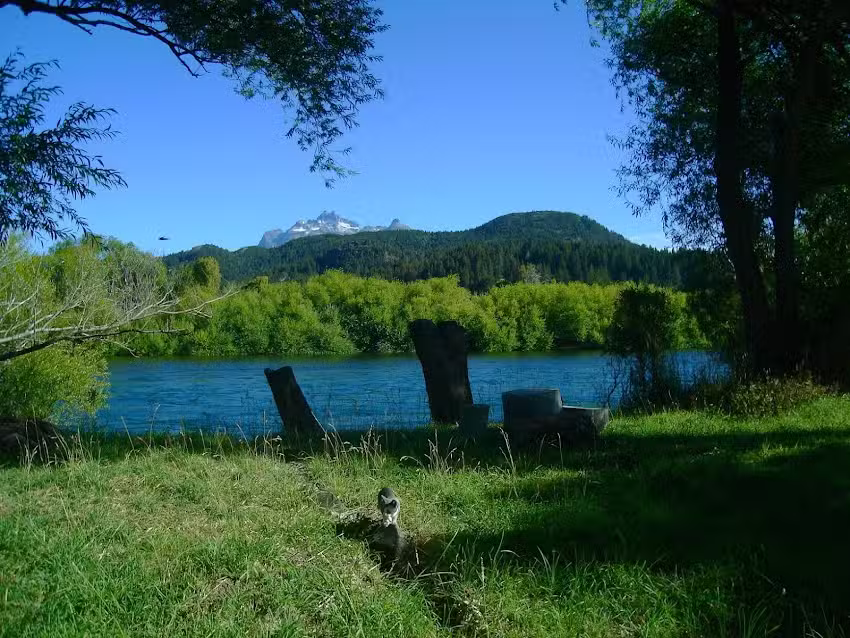 Andyna Home of Fishermen