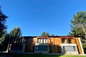 ANFITEATRO APARTS & LOFTS