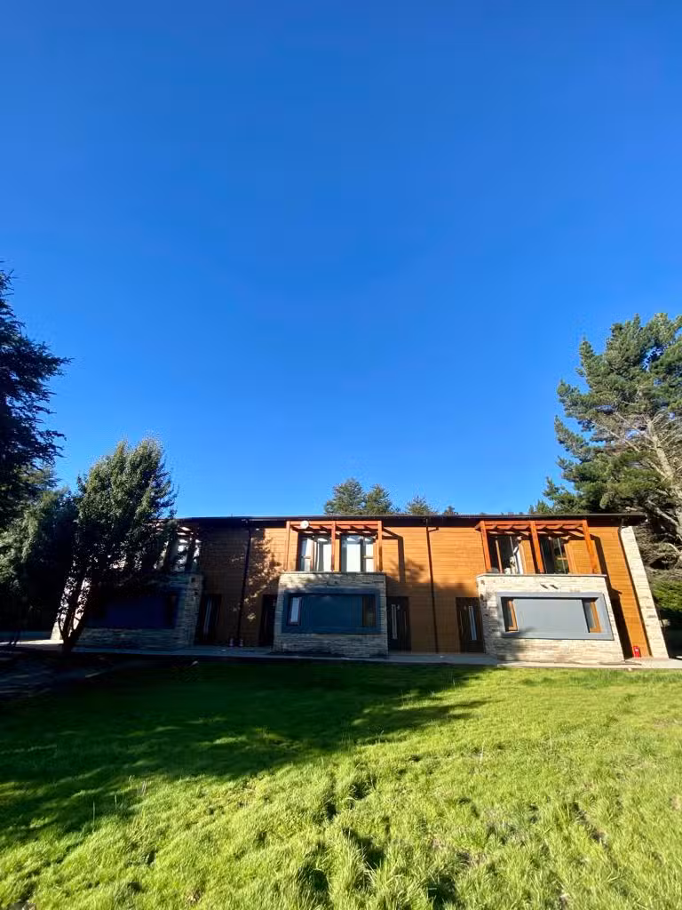 ANFITEATRO APARTS & LOFTS