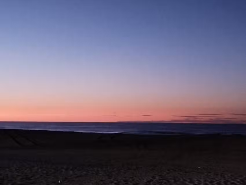 Angel y Tere La casita del Balneario