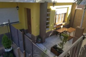 Anié Alojamiento por día