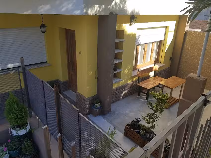 Anié Alojamiento por día