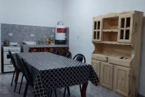 Anita Complejo de Cabañas