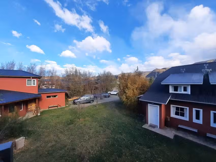 Anita’s House Apart