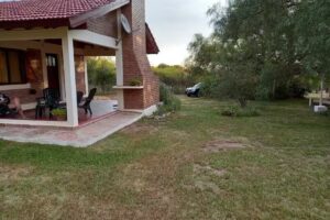 Anka Huasi Casas Serranas