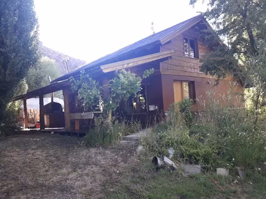Anna´s casa