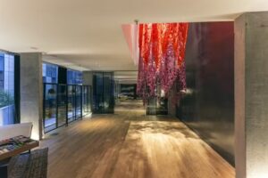 Anselmo Buenos Aires, Curio Collection by Hilton