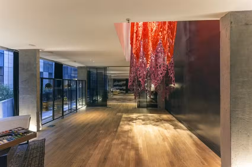 Anselmo Buenos Aires, Curio Collection by Hilton