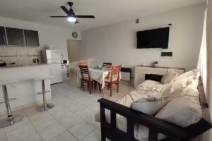 Ansenuza Apart Hotel