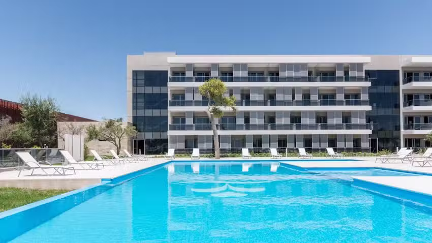 Ansenuza Hotel Casino Spa