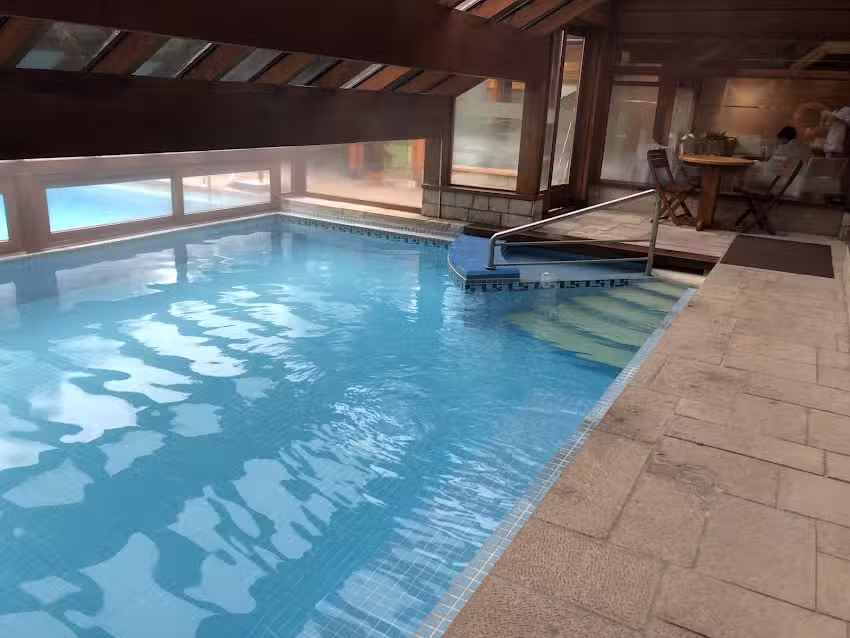 Antares Patagonia suites & eventos