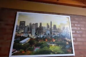 Antartida Apart Zapala