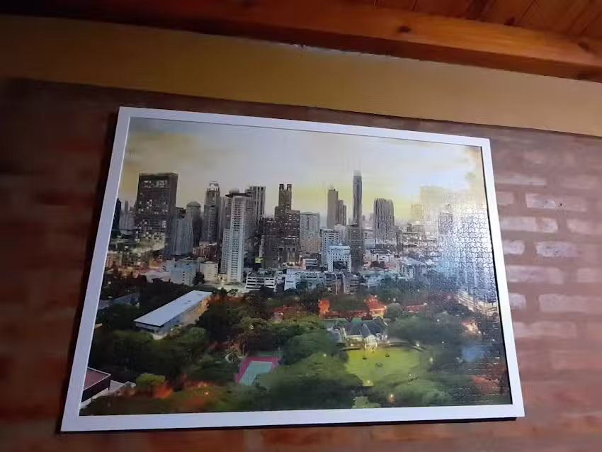 Antartida Apart Zapala