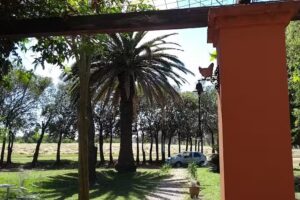 Antigal -Casa de Campo