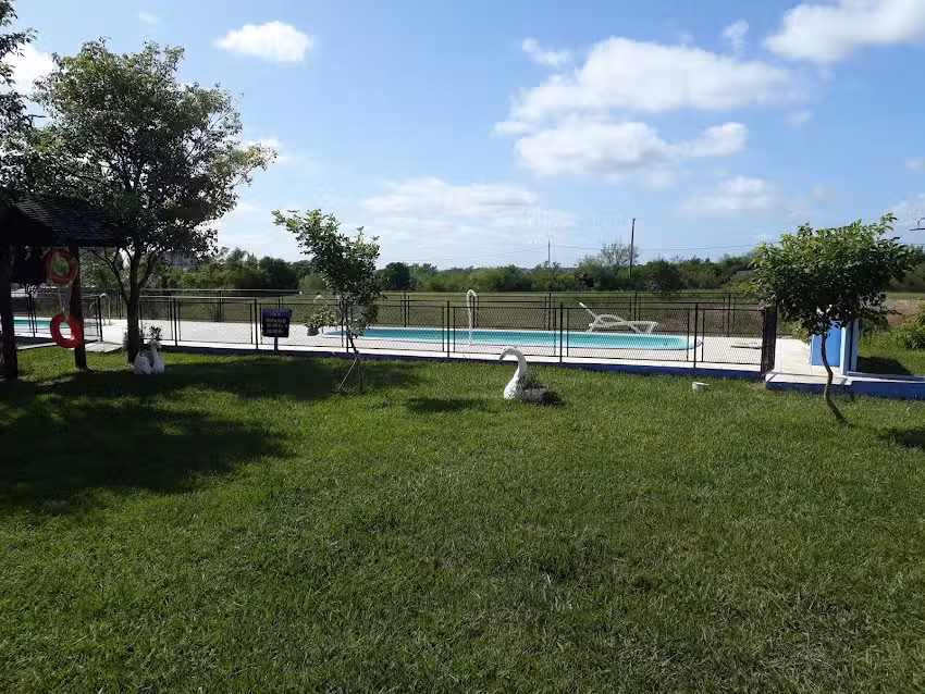 Antigua Casa de Piedra