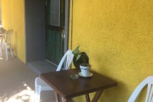 Antigua Salida De Carretones