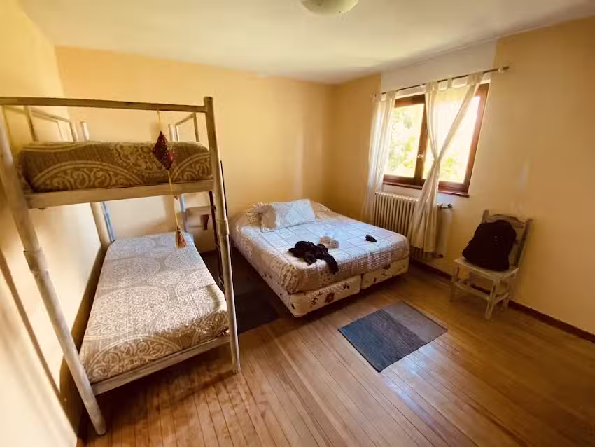 Antiguo Solar del Lago B&B