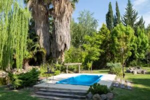 Apacheta del Viajero