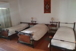 Apacheta Posada Rural