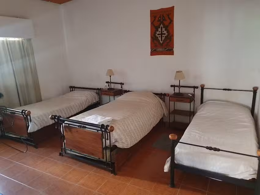 Apacheta Posada Rural