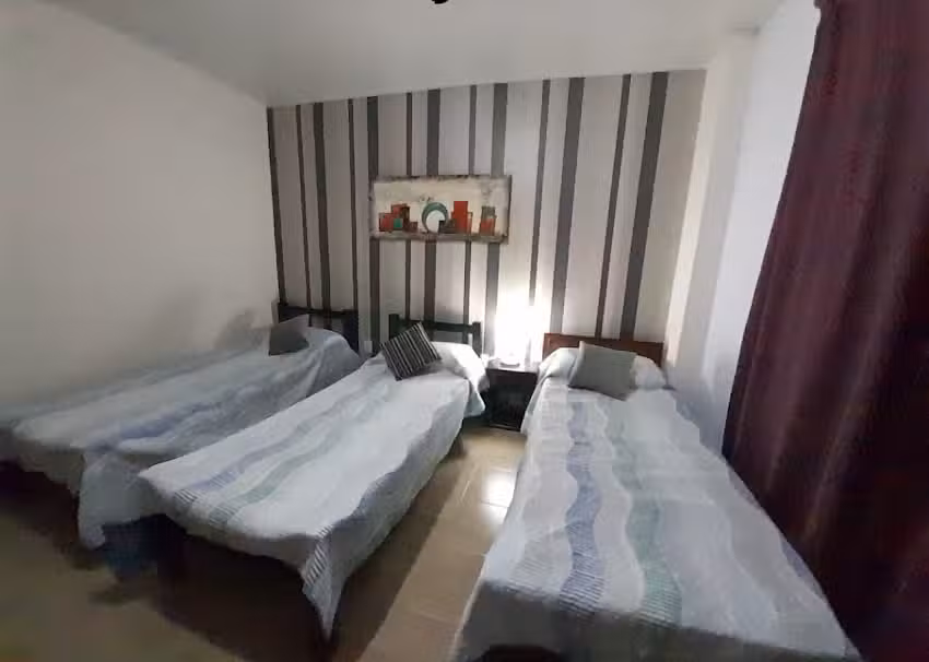 Apart Aires del Centro San Jerónimo Norte