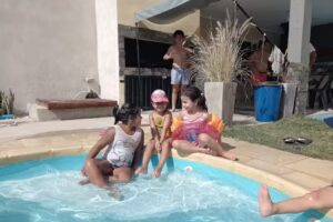 APART “AIRES DEL ÑAPINDÁ”