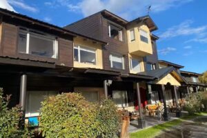 Apart Altos de El Bolsón