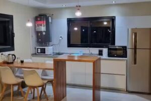 Apart Altos de Silenios