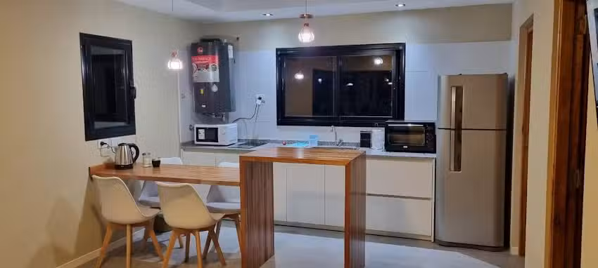 Apart Altos de Silenios