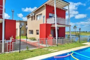 Apart Antares, Termas de Dolores