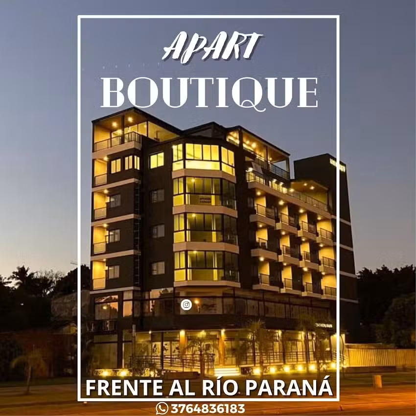 Apart Boutique de la costa