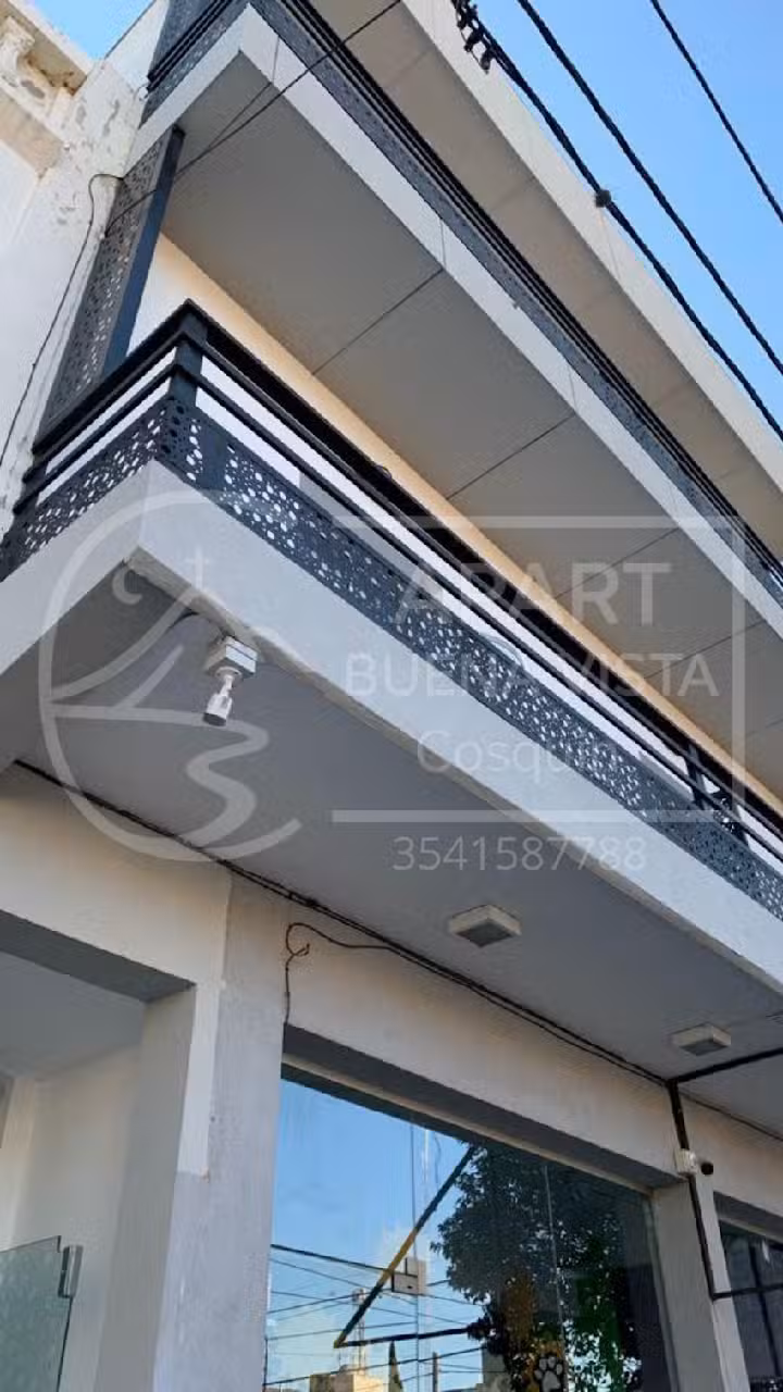 Apart Buena Vista Cosquín