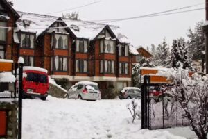 Apart Bungalows Matute