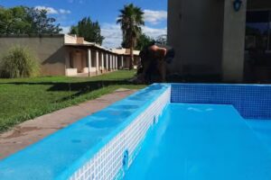 Apart C&C Valle Fértil