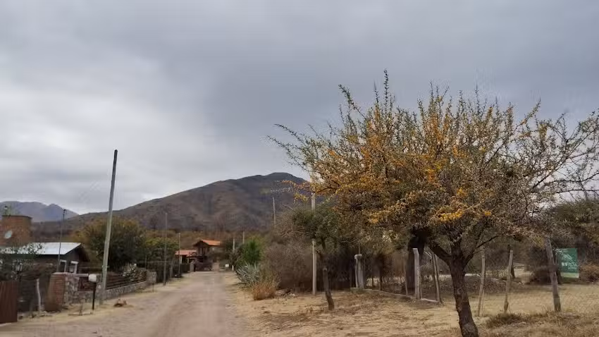 Apart Cabaña La Unica