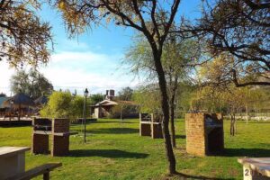 Apart Cabañas Altos de Vaquerías