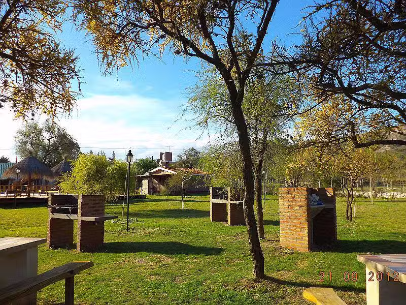 Apart Cabañas Altos de Vaquerías