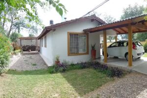 Apart Cabañas Calamuchita