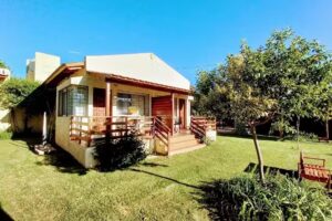 Apart Cabañas Las Catalpas