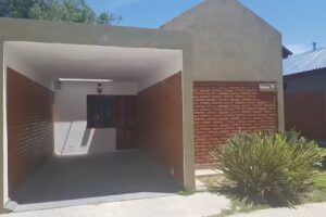 Apart Cabañas Río Cuarto