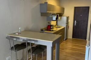 Apart Casa de Playa premium