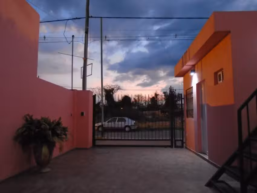 APART CATAMARCA