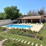 Apart Colonial con Pileta