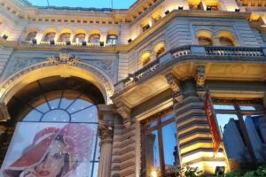 Apart Corrientes 767