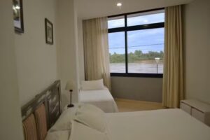 Apart Costanera Goya