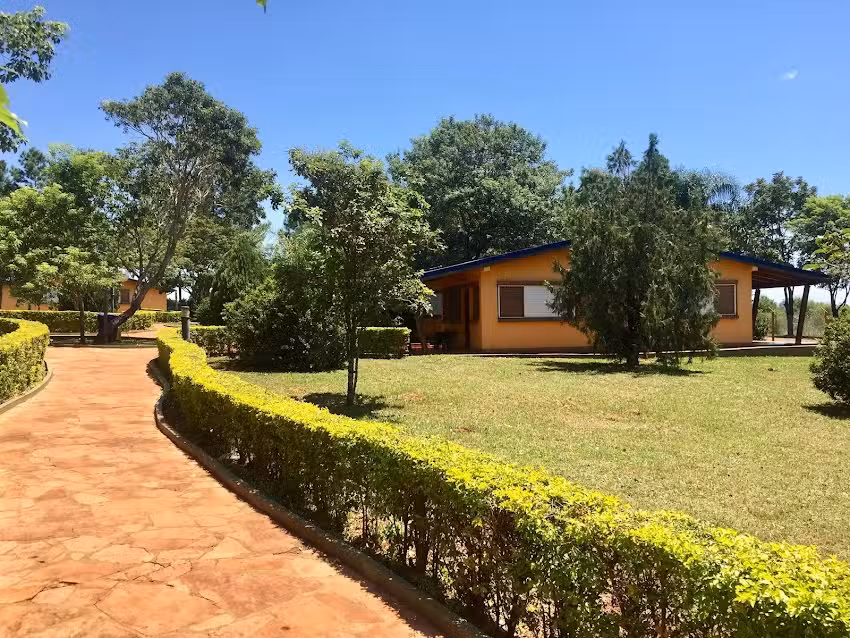 Apart Country Grand Crucero