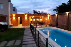 Apart de Barrio Ciudad Naranjo