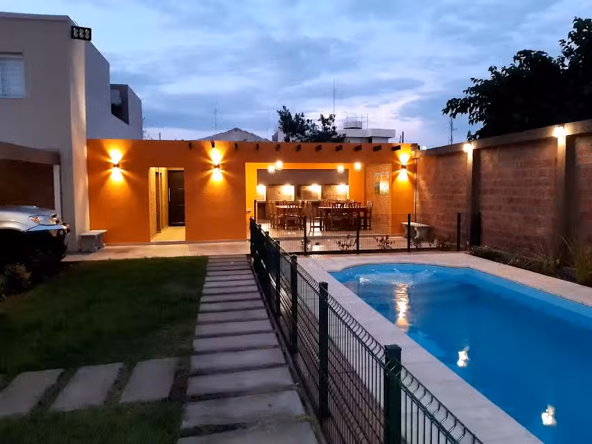 Apart de Barrio Ciudad Naranjo